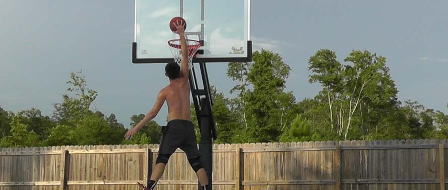 Basketball Hoop Installations